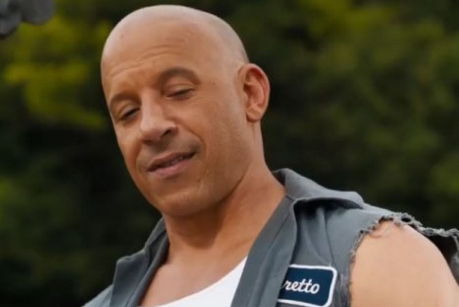 Vin Diesel Ingin Toretto Punya Kekuatan Ini!